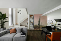 Expansive desert view for a tranquil room vibe, GD2668