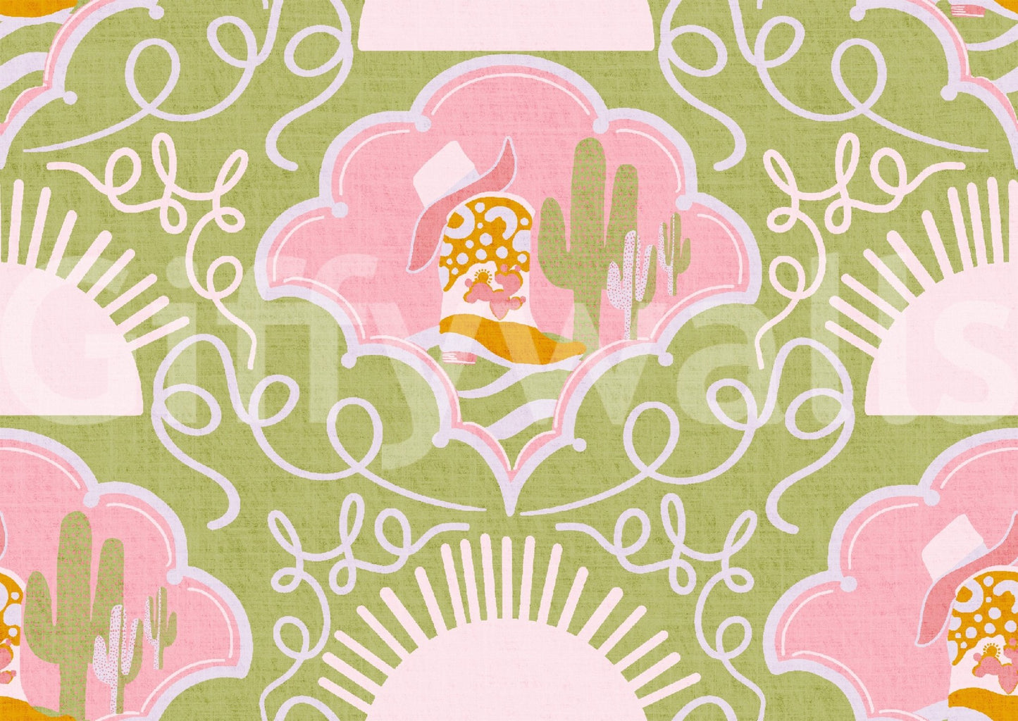 The horizon line is visible in the distance.

