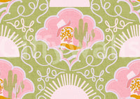 The horizon line is visible in the distance.

