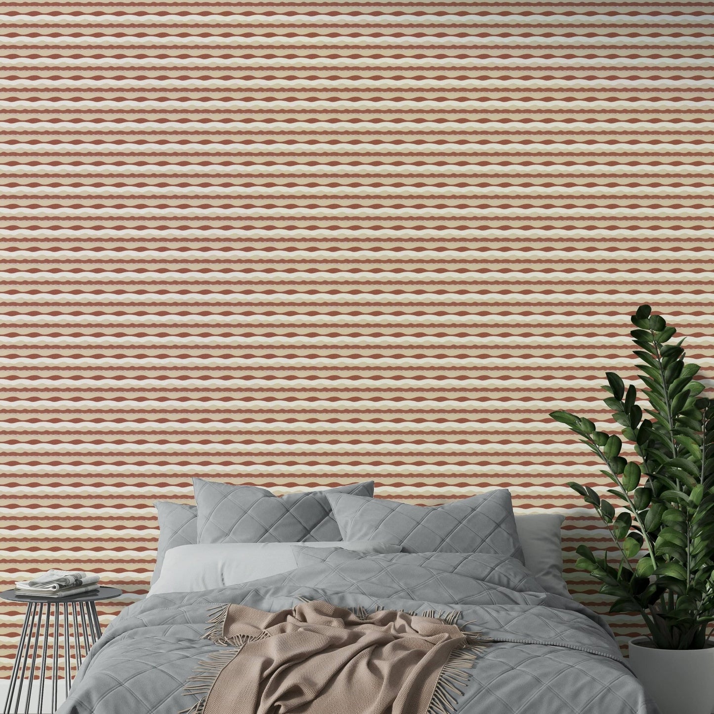Desert horizon with soft  GD131

