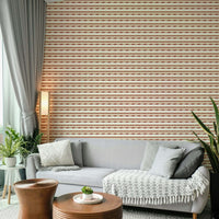 Neutral toned desert wallpaper mural GD131

