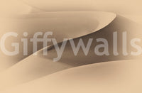 A high-quality minimalist wall mural for walls.