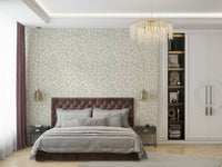 Elegant birch tree wall decor design GD474

