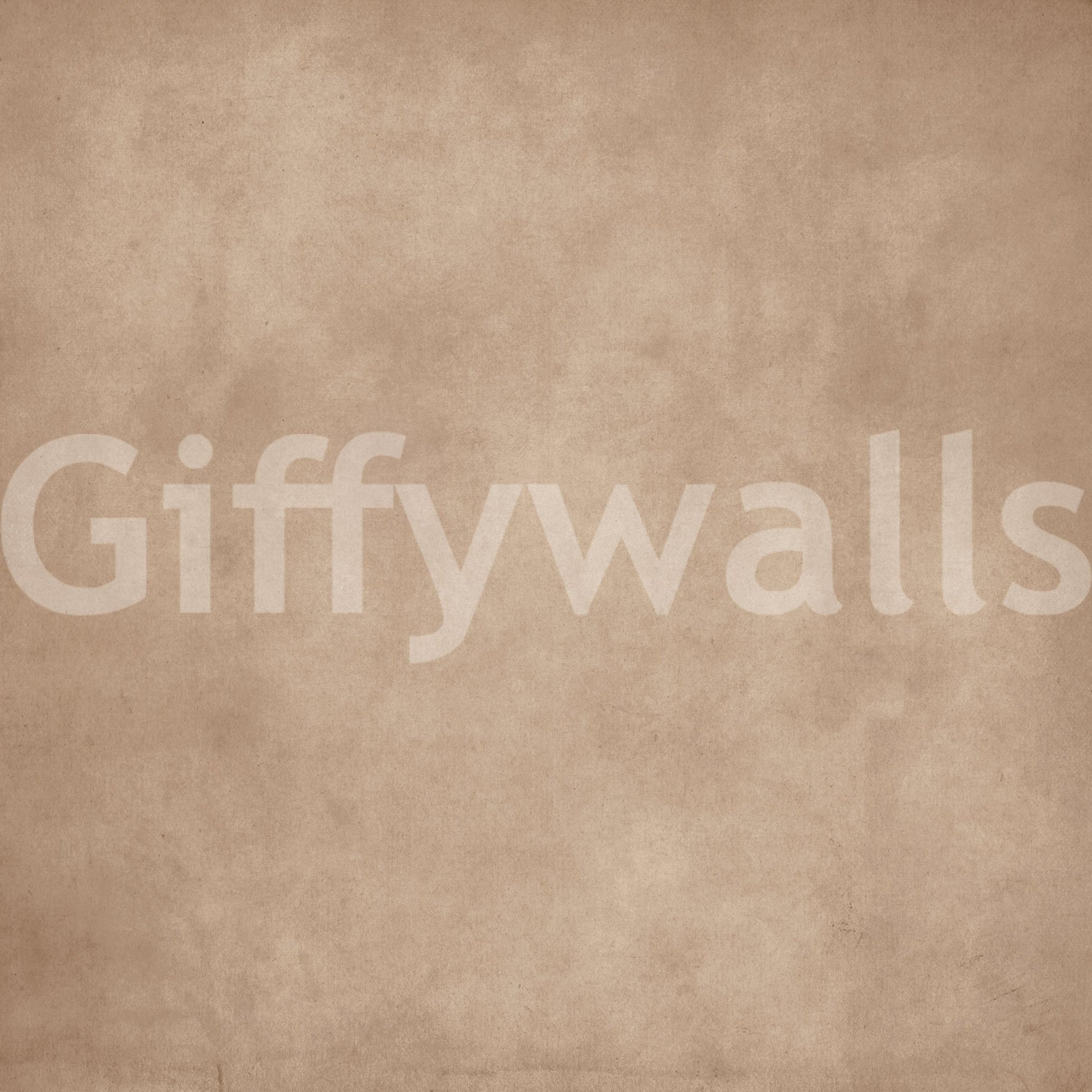 Minimal surface detail shown in Dirty Paper Blush wall mural soft texture