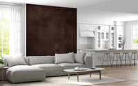 Dirty Paper - Cognac Wall Mural