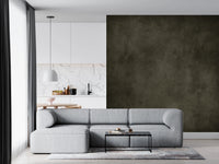 Dirty Paper - Earth Wall Mural