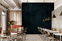 Dirty Paper - Midnight Wall Mural