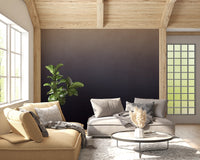 Dirty Paper - Ombre Dusk Wall Mural