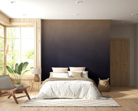Dirty Paper - Ombre Dusk Wall Mural