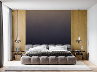 Dirty Paper - Ombre Dusk Wall Mural