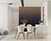 Dirty Paper - Ombre Dusk Wall Mural