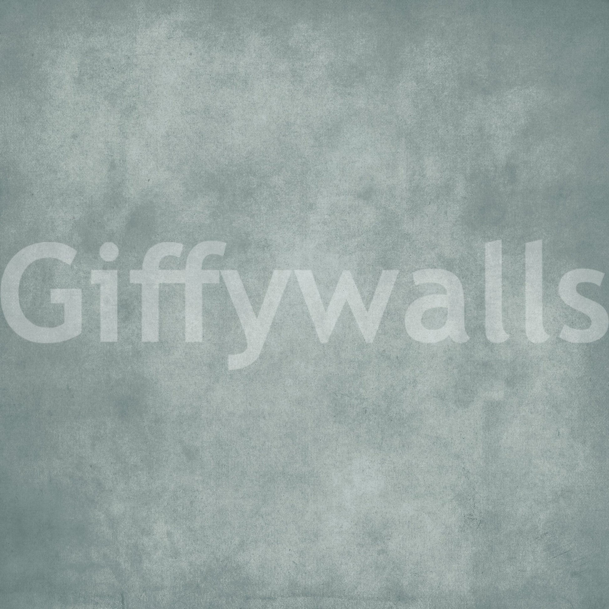 Neutral blue textured wall mural featuring Dirty Paper Pool soft finish, GD9235