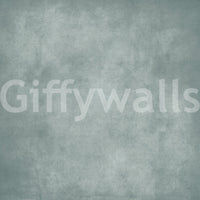 Neutral blue textured wall mural featuring Dirty Paper Pool soft finish, GD9235