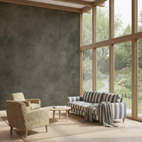 Dirty Paper - Putty Wall Mural