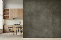 Dirty Paper - Putty Wall Mural