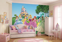 Barbie aesthetic wall wallpaper