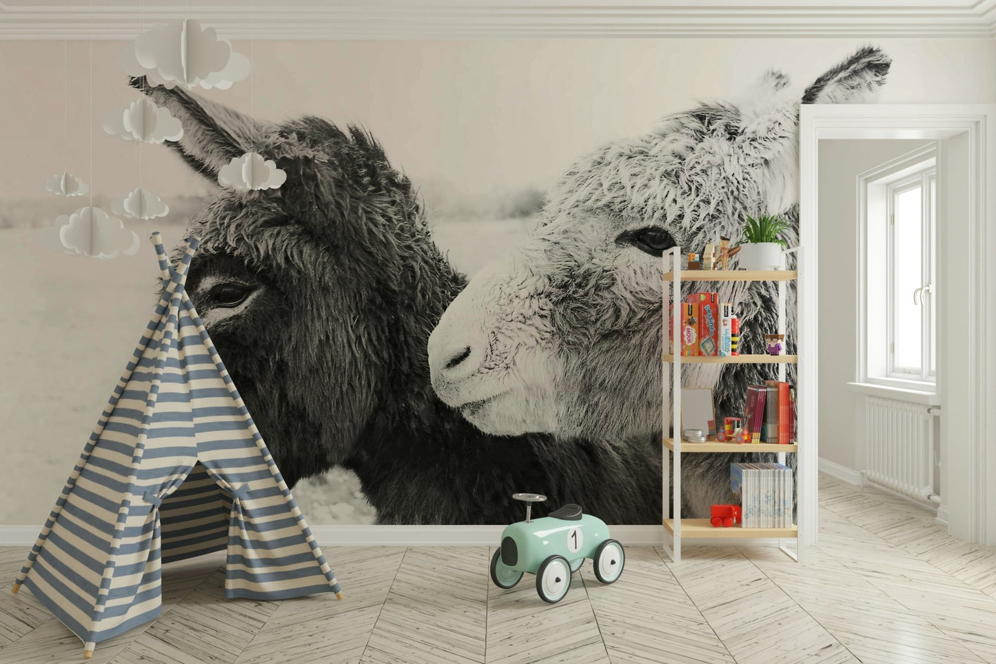 A harmonious statement piece for any home.

