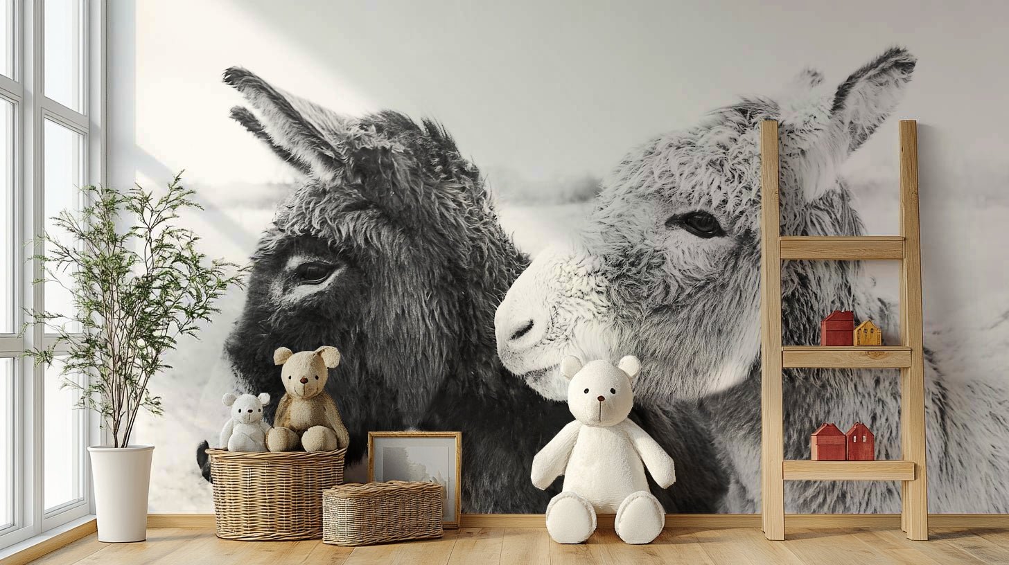 Sense of joy, serenity, and playful nature.

