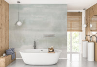 Ethereal Water Landscape Wall Mural B664
