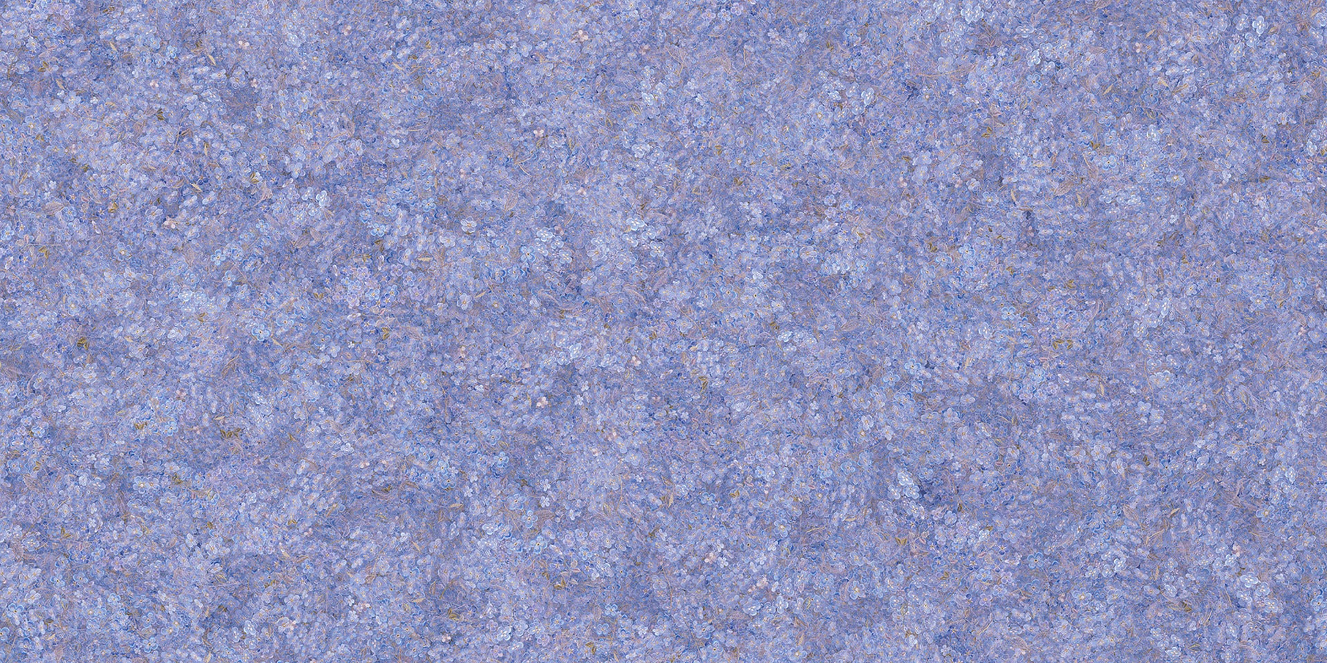 purple petal tapestry mural wallpaper