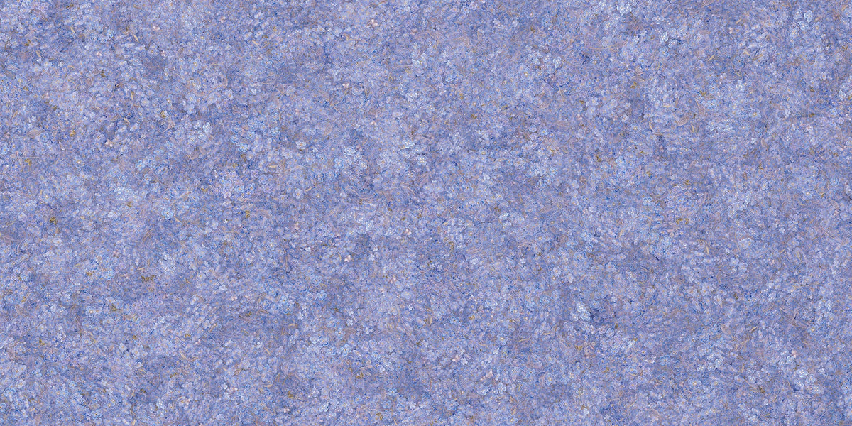 purple petal tapestry mural wallpaper in your room — zoomed