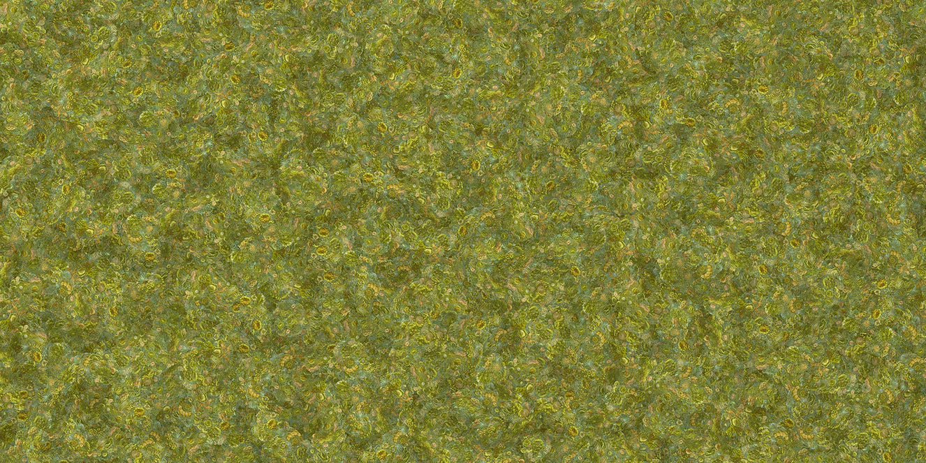 MossGrove Embroidered Tapestry wallpaper mural