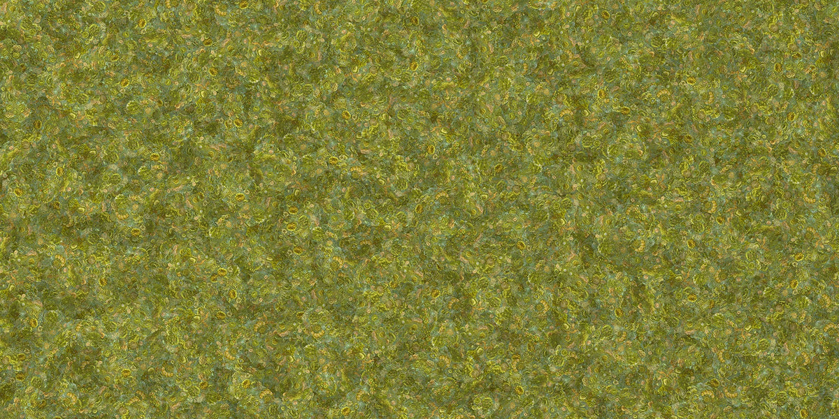 MossGrove Embroidered Tapestry wallpaper mural