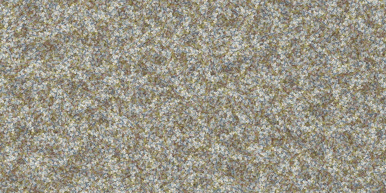 Watercolor Plum Blossom Flower Wallpaper Murals - Giffywalls