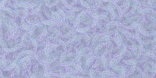Purple Watercolo Flowers Wallpaper Murals