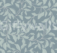 Provides a graceful and artistic backdrop.
