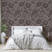 The style is artistic and minimalist.
