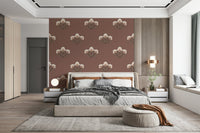 Earthy Blossom Wallpaper⁠