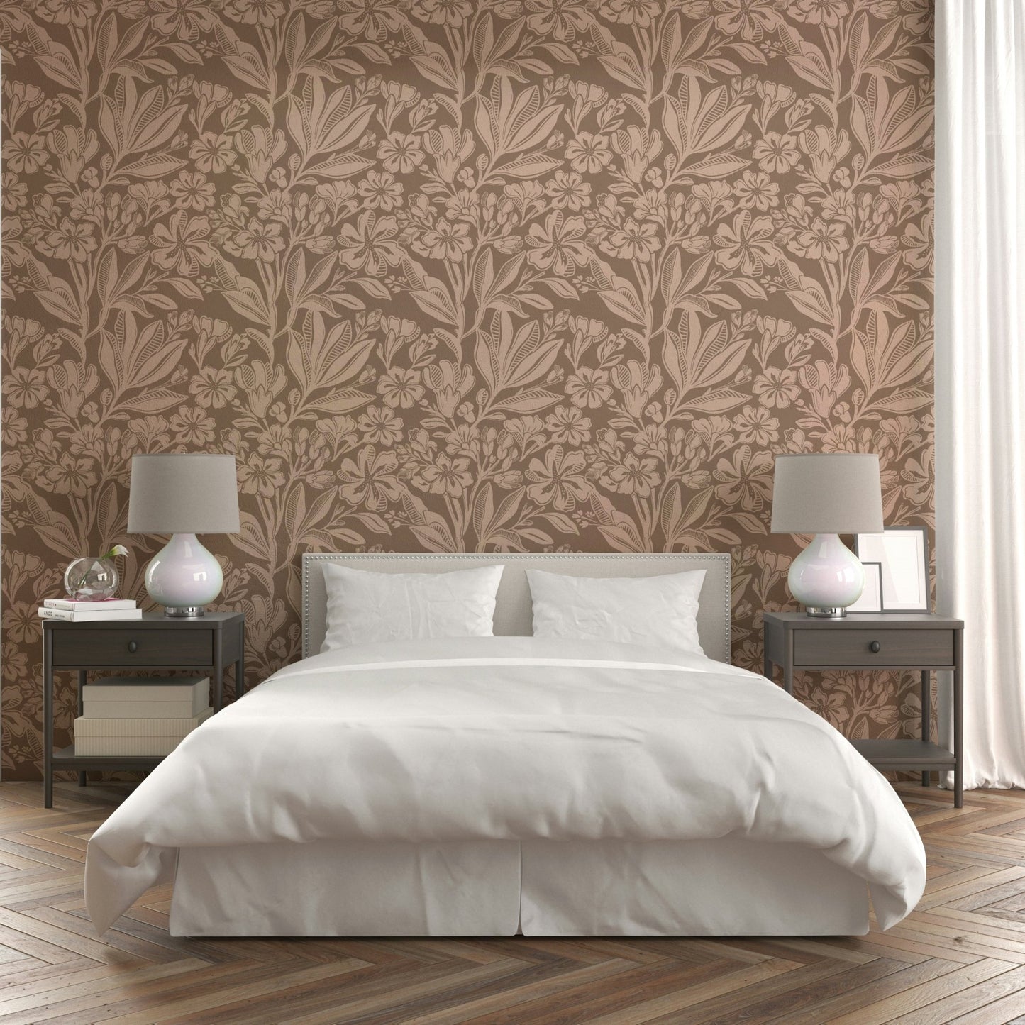 High-quality durable mural wallpaper, GD981