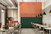 The composition is dynamic and full of depth.

