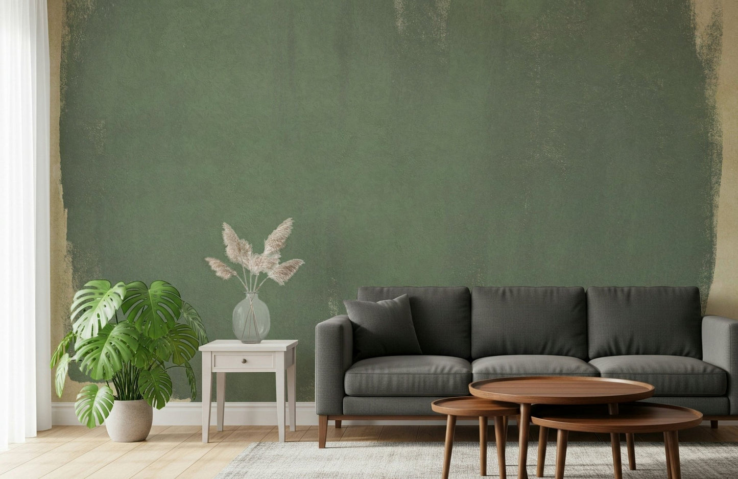 Earthy Hues Wall Mural -2583416
