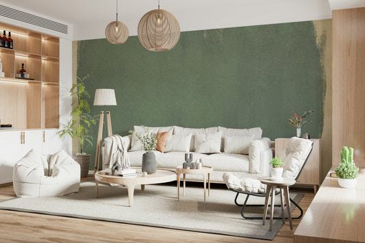 Earthy Hues Wall Mural -2583416