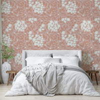 The style is artistic and natural.

