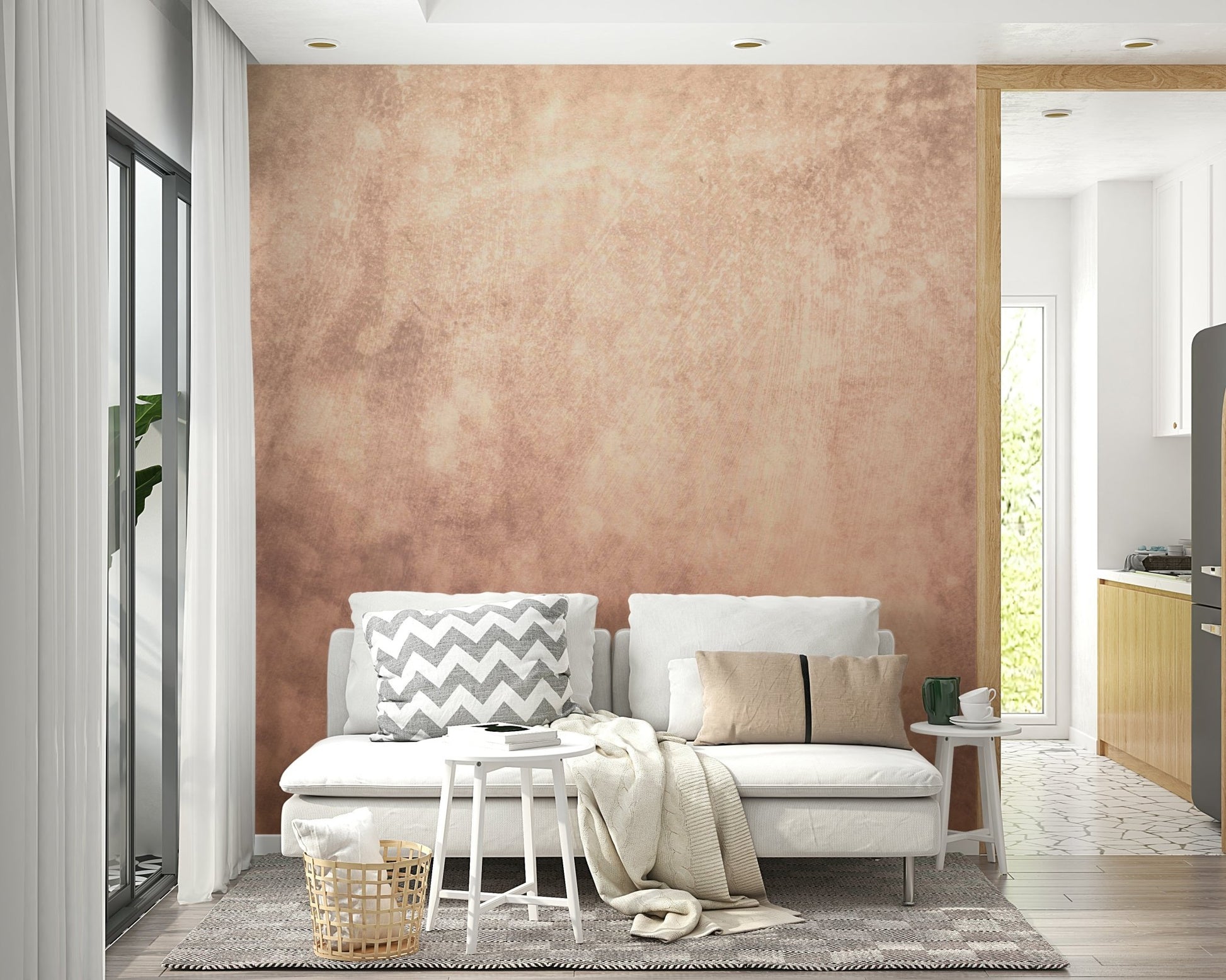A classic abstract design wallpaper for walls., GD5999