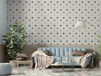 The image has a calm, tranquil mood.

