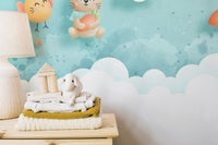 Easter fun with Easter Wallpaper Murals for Kids kids-02
