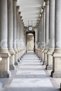 Inviting and sophisticated aesthetic.

