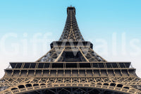 Eiffel Tower mural for premium residential interiors