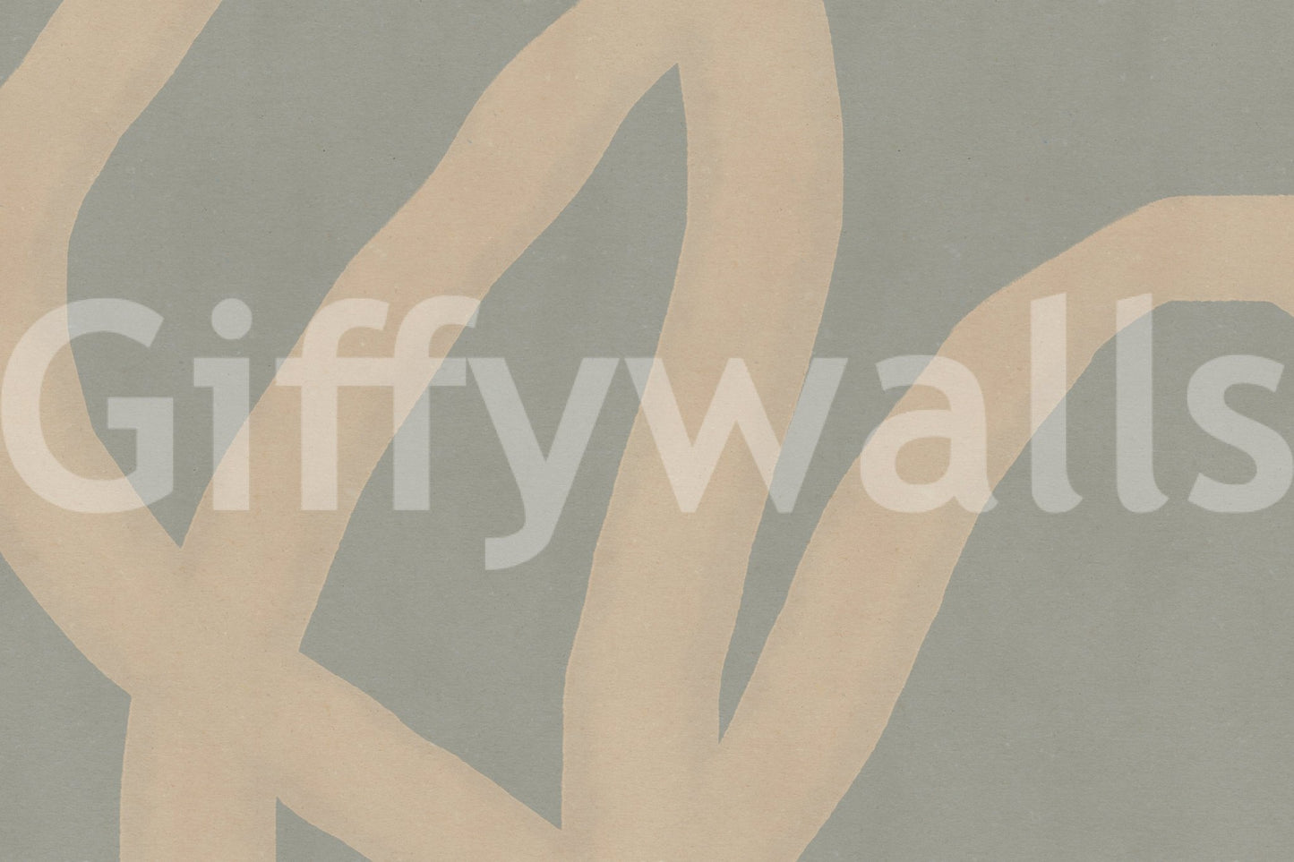 A high-quality abstract print wall mural for walls.