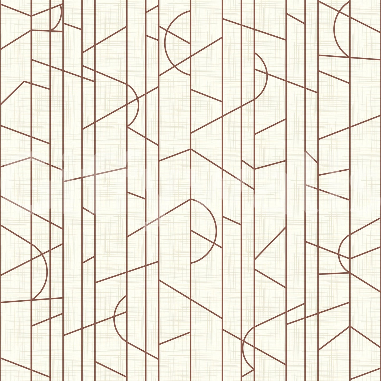 Bright rust wallpaper for cozy, modern home décor, GD1711