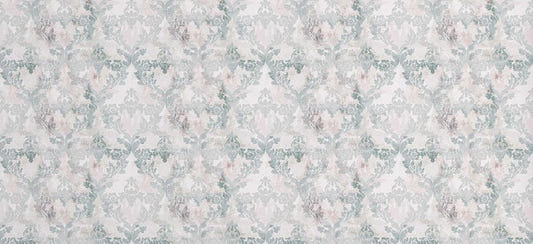 Elegant Pink Damask Wallpaper for Any Home