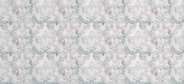 Elegant Pink Damask Wallpaper for Any Home