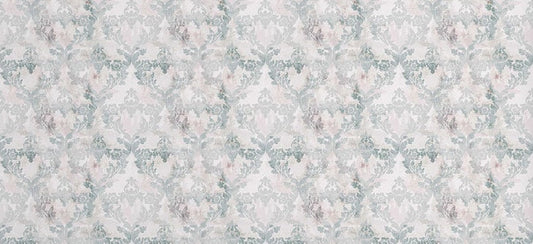 Elegant Pink Damask Wallpaper for Any Home