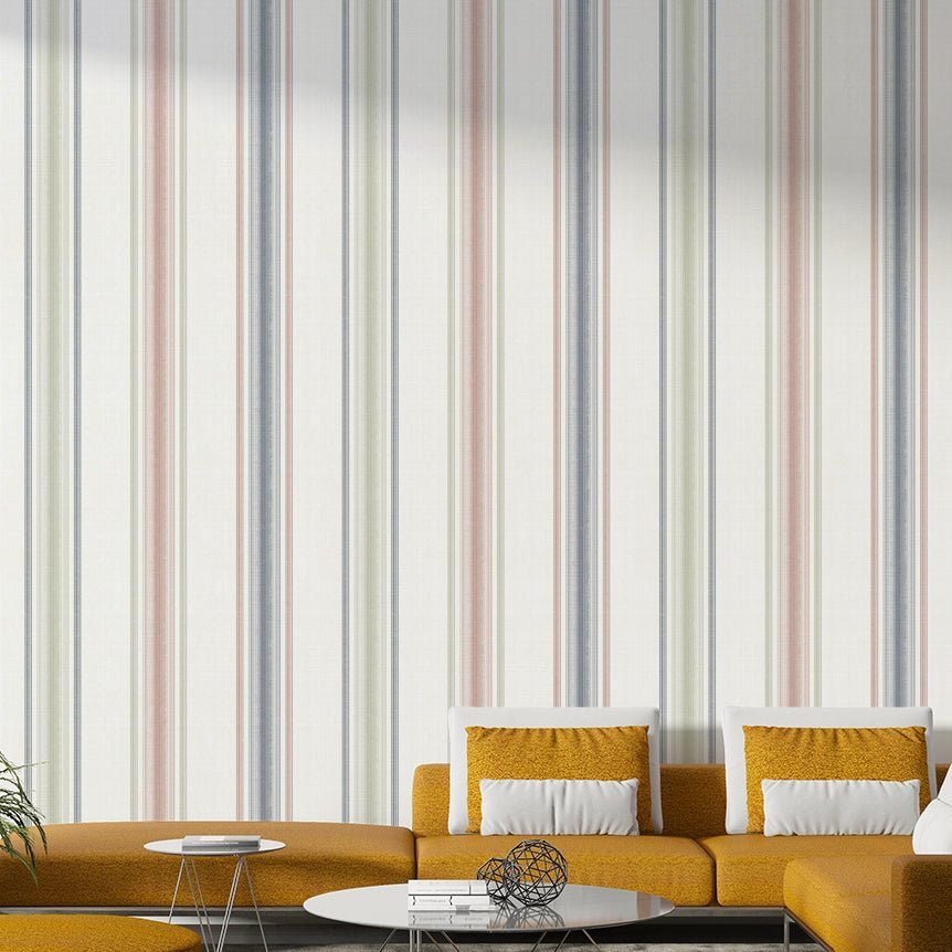 Wallpaper for walls with farmhouse charm
