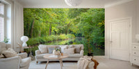 Tranquil coastlines or natural surroundings. GD3023

