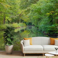 Ideal for a living room, bathroom, or bedroom. GD3023


